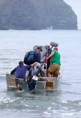 leaving Otanerito