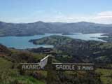 shelter sign akaroa
