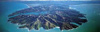 banks peninsula